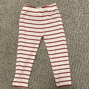 NWOT SFPF Toddler pants 18 months